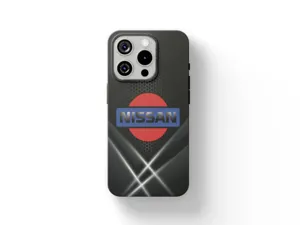 Nissan Custodia Telefono Stile Edizione Limitata